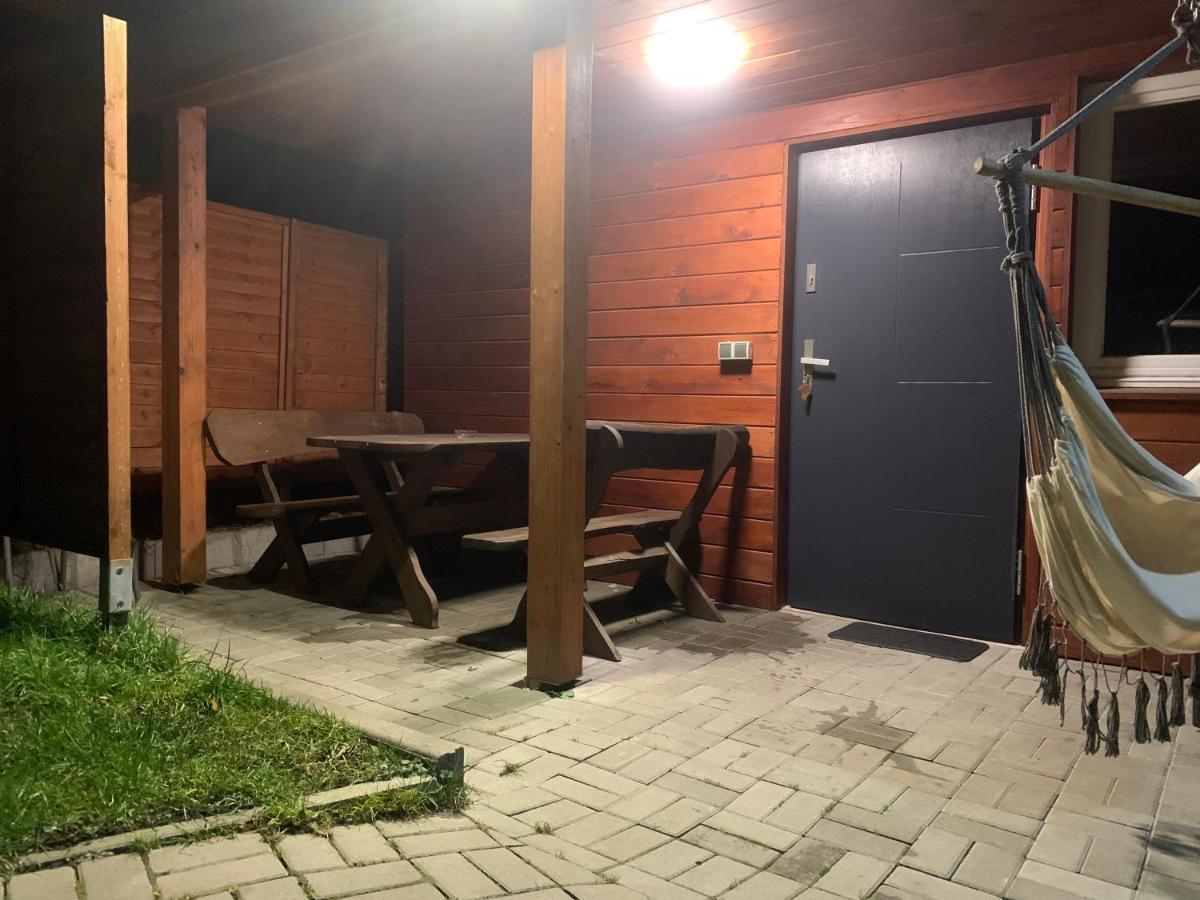 Domki Caloroczne - U Ptaka - Milkow Luaran gambar